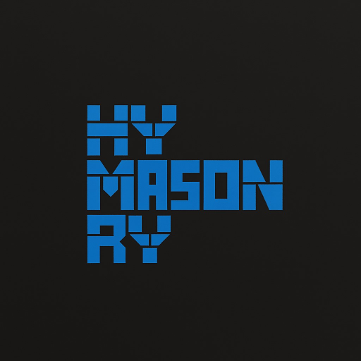 Projects 27 hy masonry logo